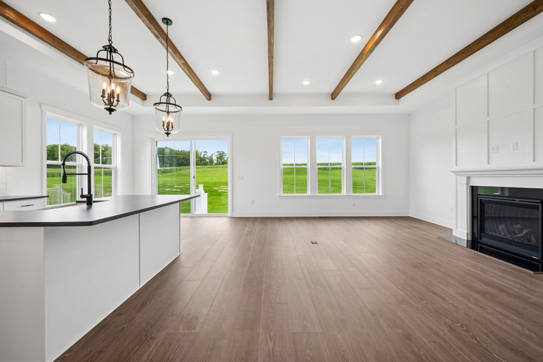 Great Room - August 5, 2026
