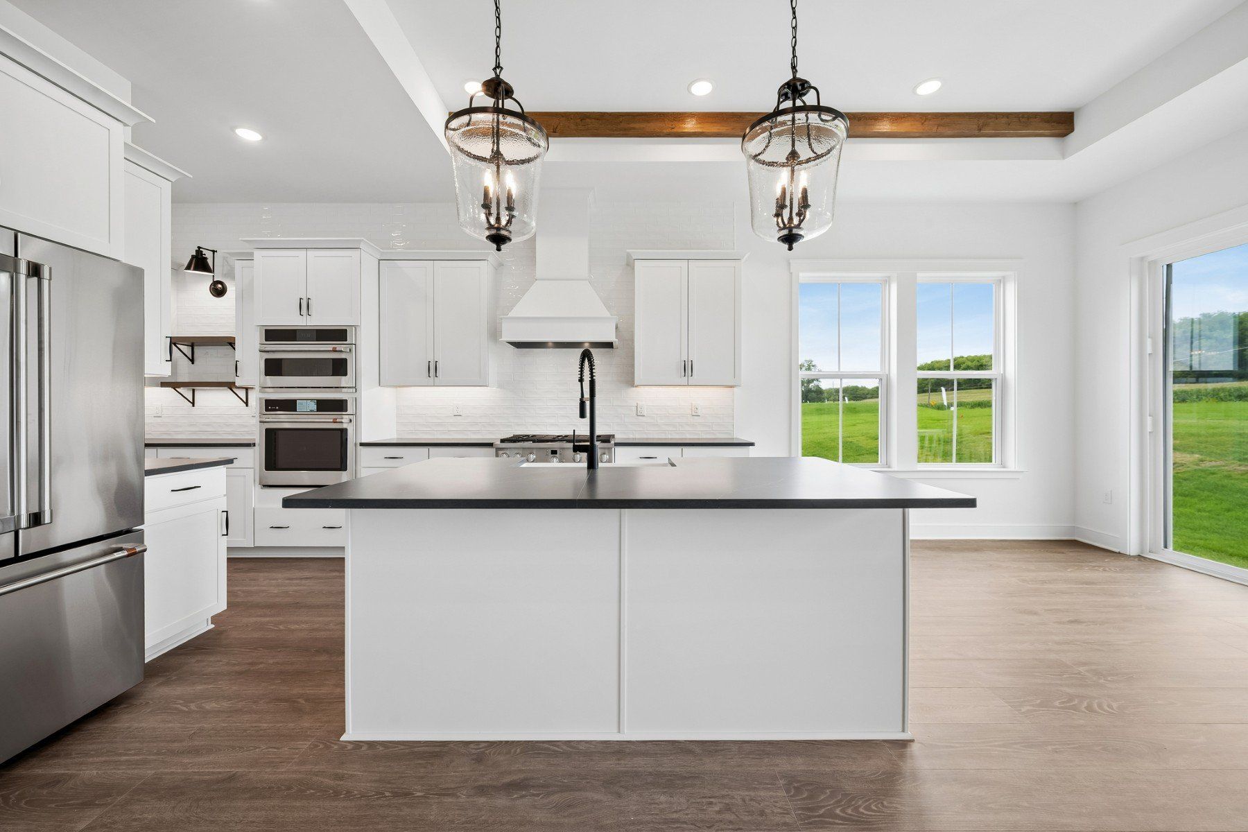 Kitchen - August 5, 2026