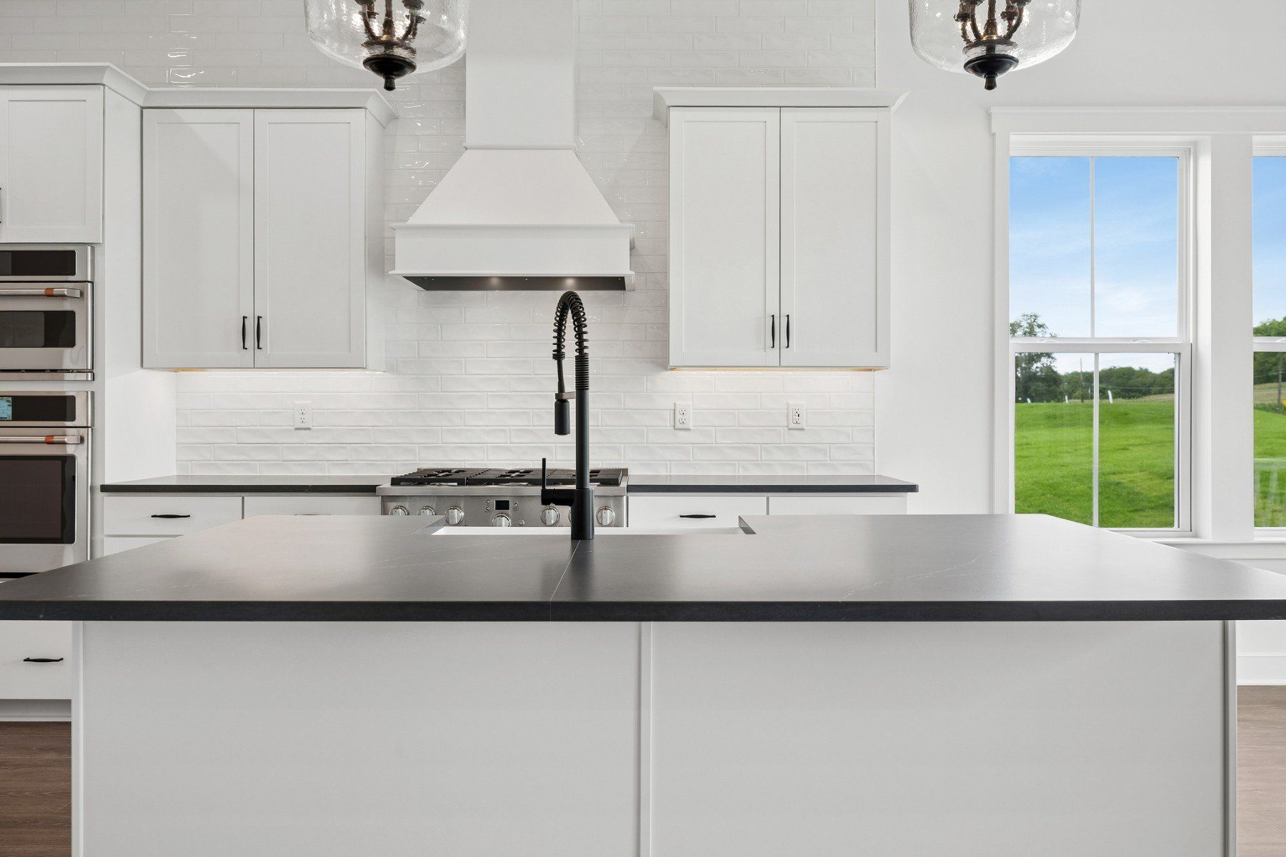 Kitchen - August 5, 2026