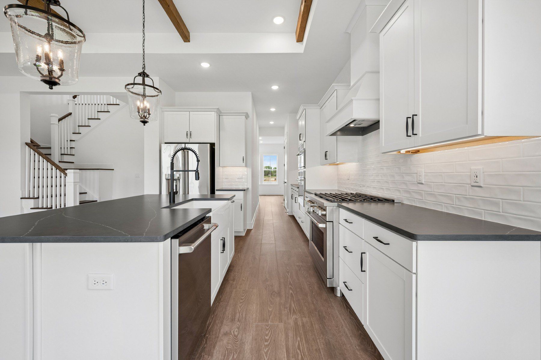 Kitchen - August 5, 2026