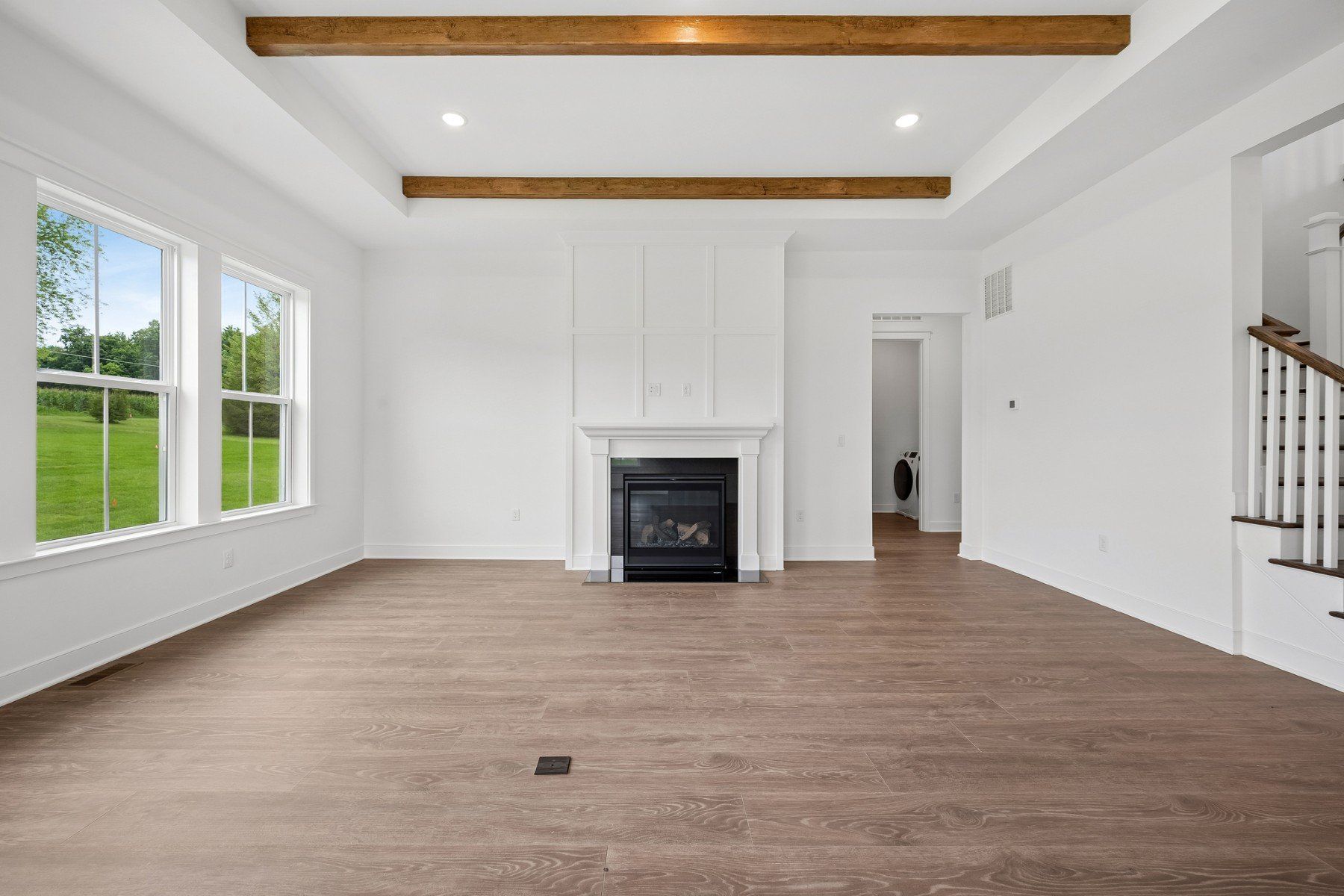 Great Room - August 5, 2026
