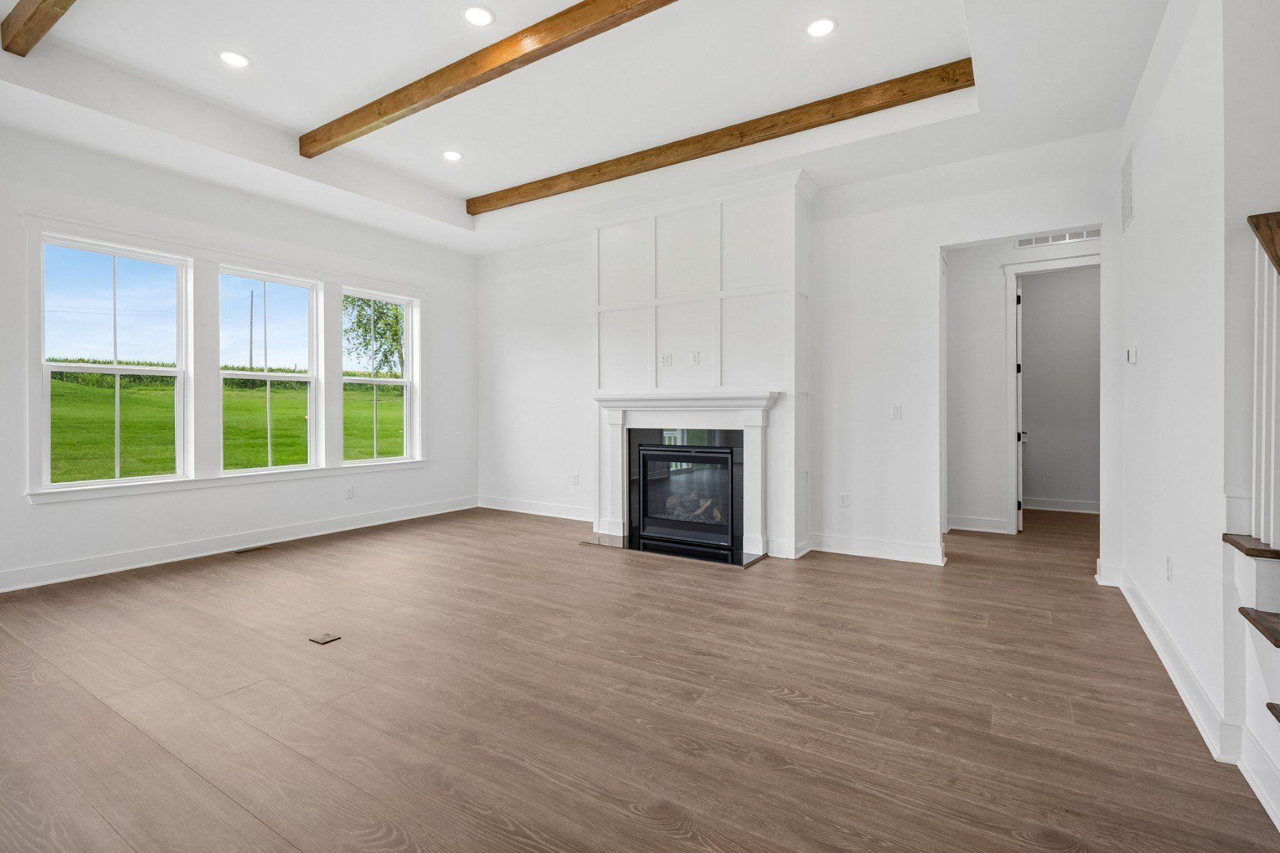 Great Room - August 5, 2026