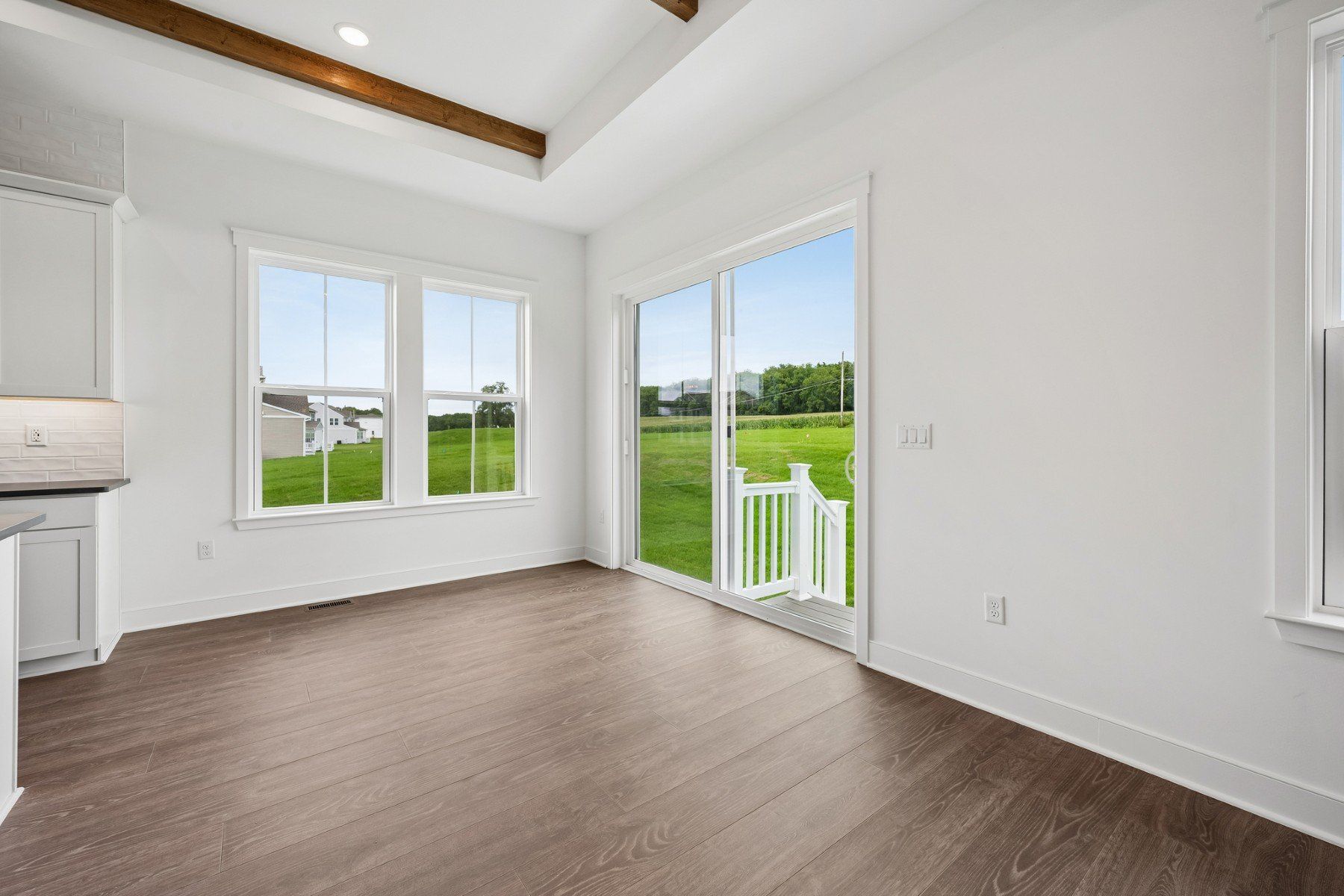 Great Room - August 5, 2026