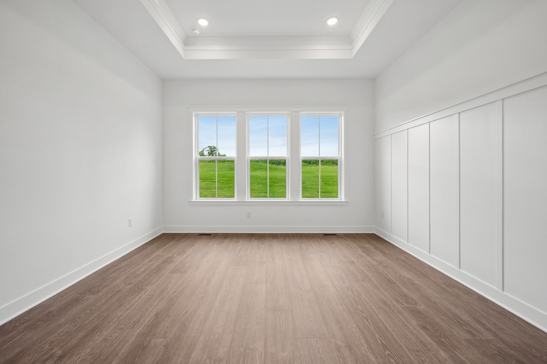 Bedroom - August 5, 2026