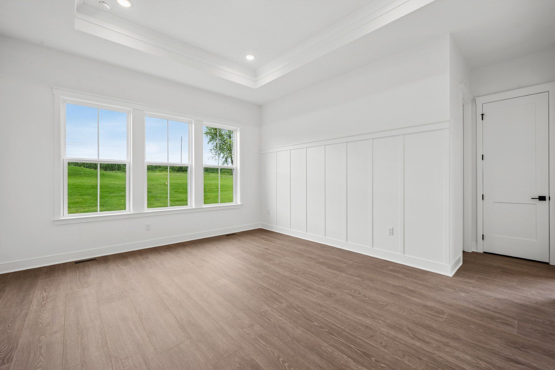 Bedroom - August 5, 2026