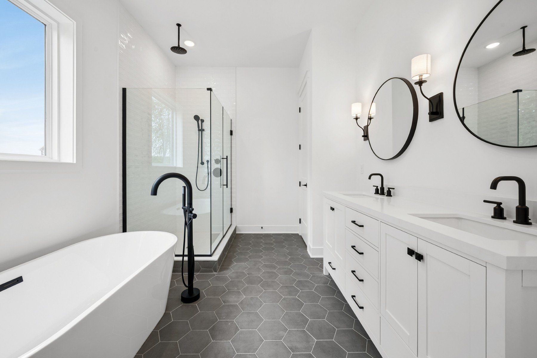 Bathroom - August 5, 2026