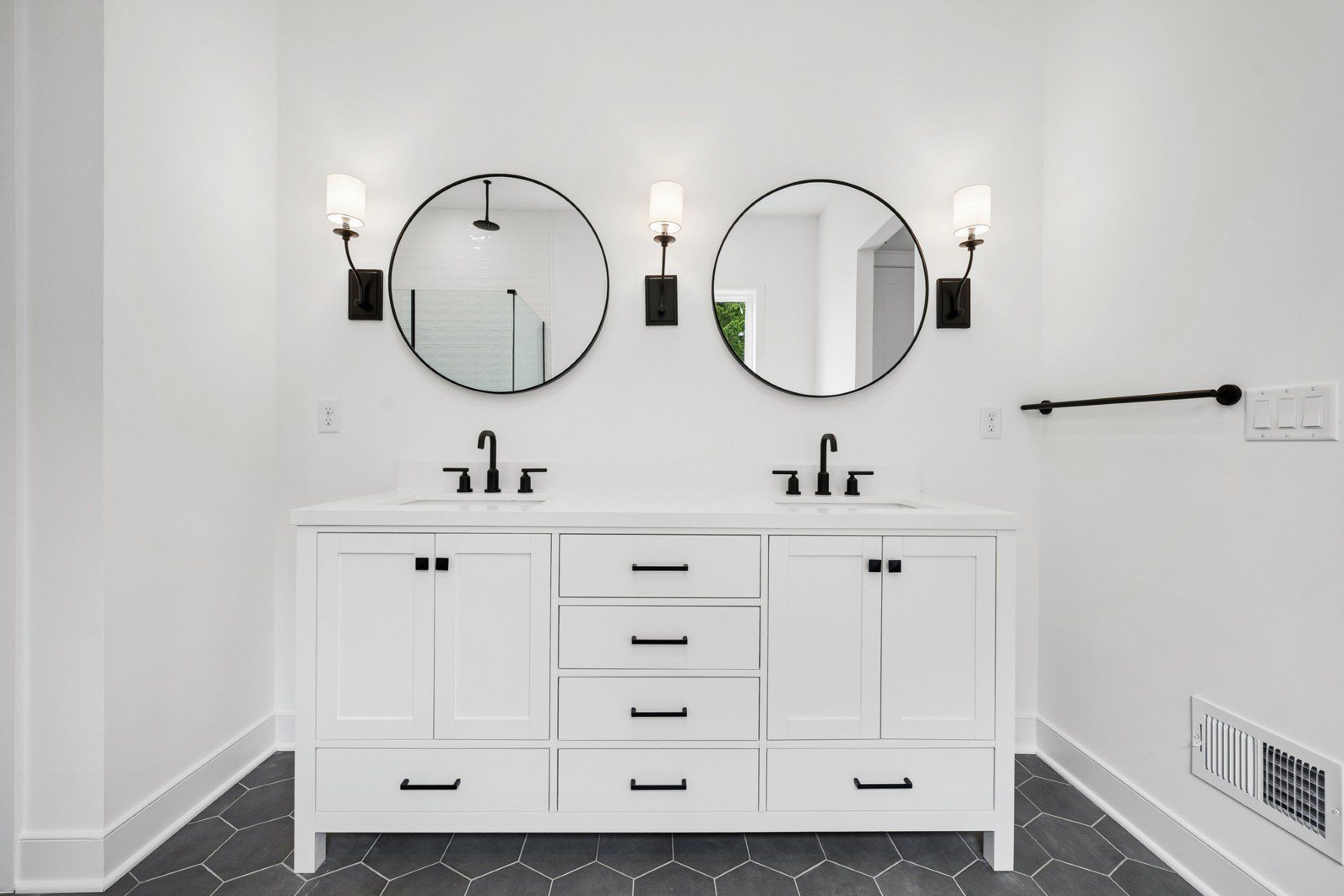 Bathroom - August 5, 2026
