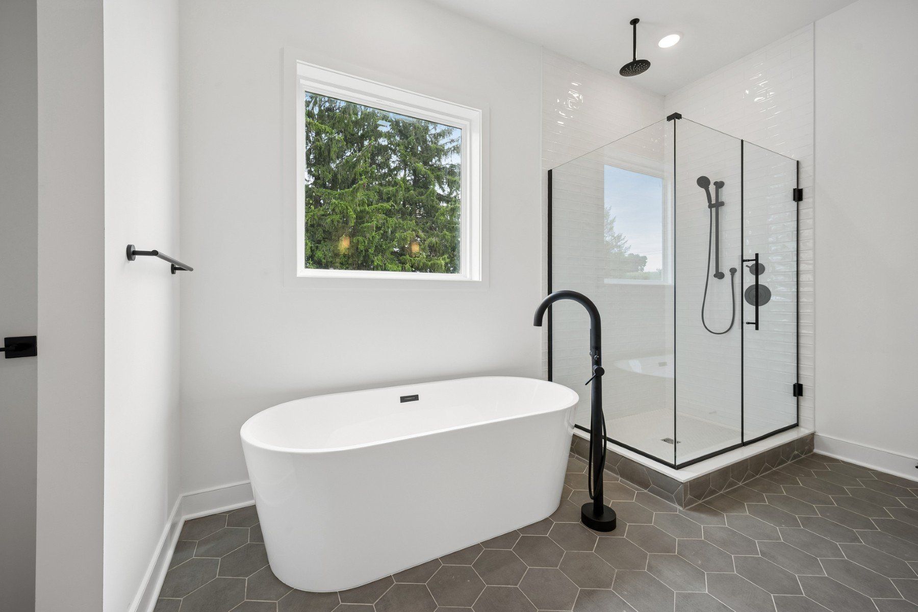 Bathroom - August 5, 2026