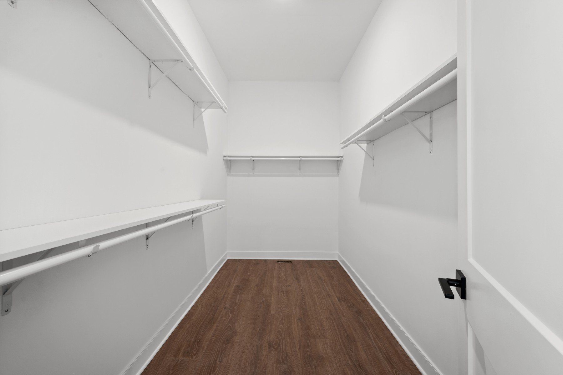 Closet - August 5, 2026