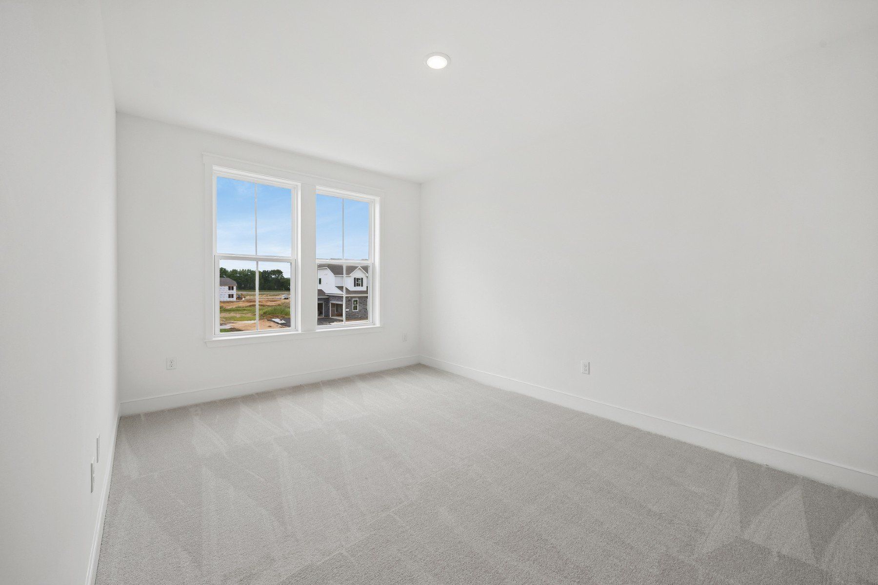Bedroom - August 5, 2026
