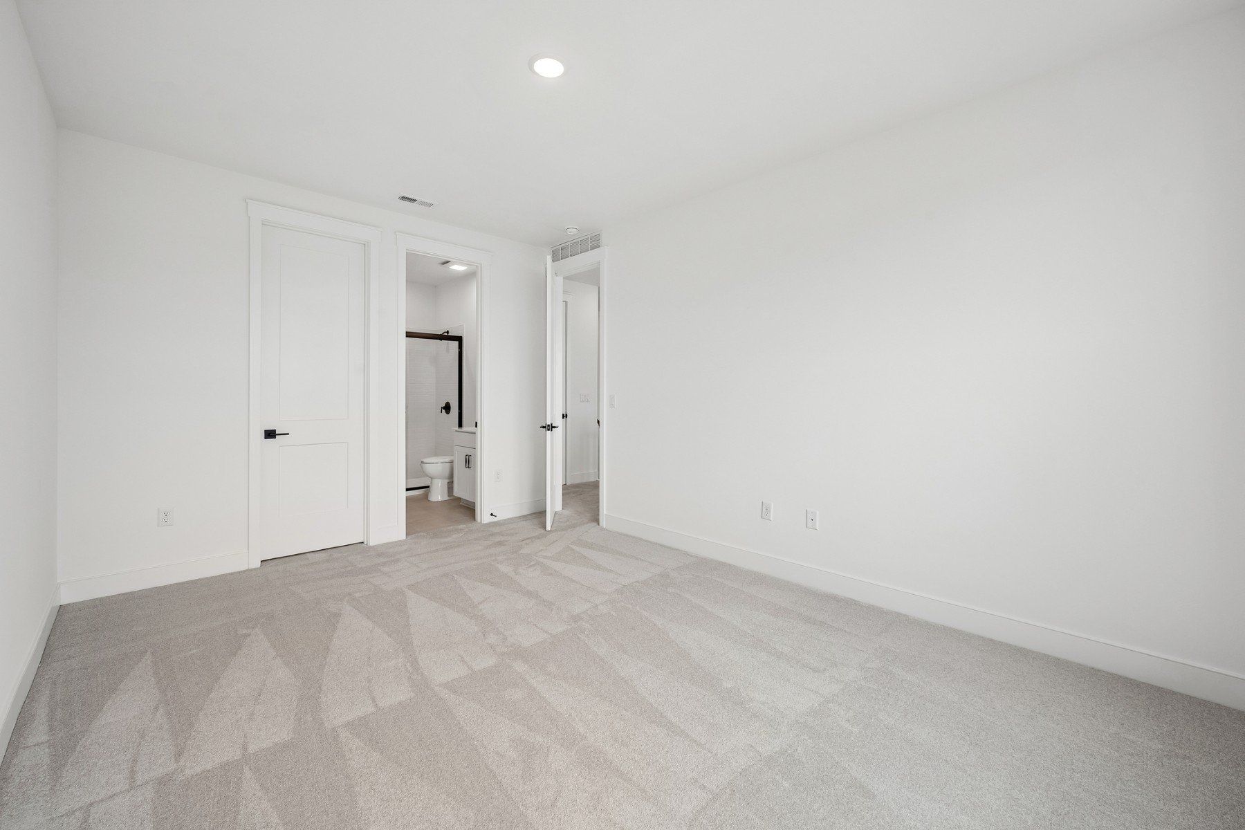 Bedroom - August 5, 2026