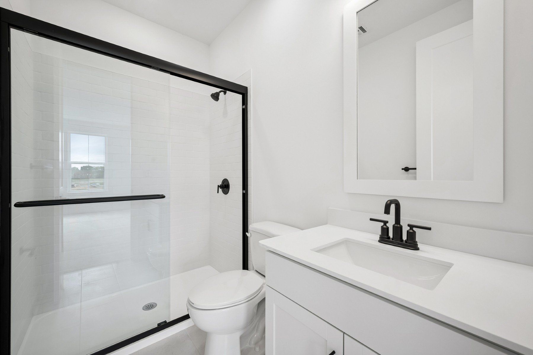 Bathroom - August 5, 2026
