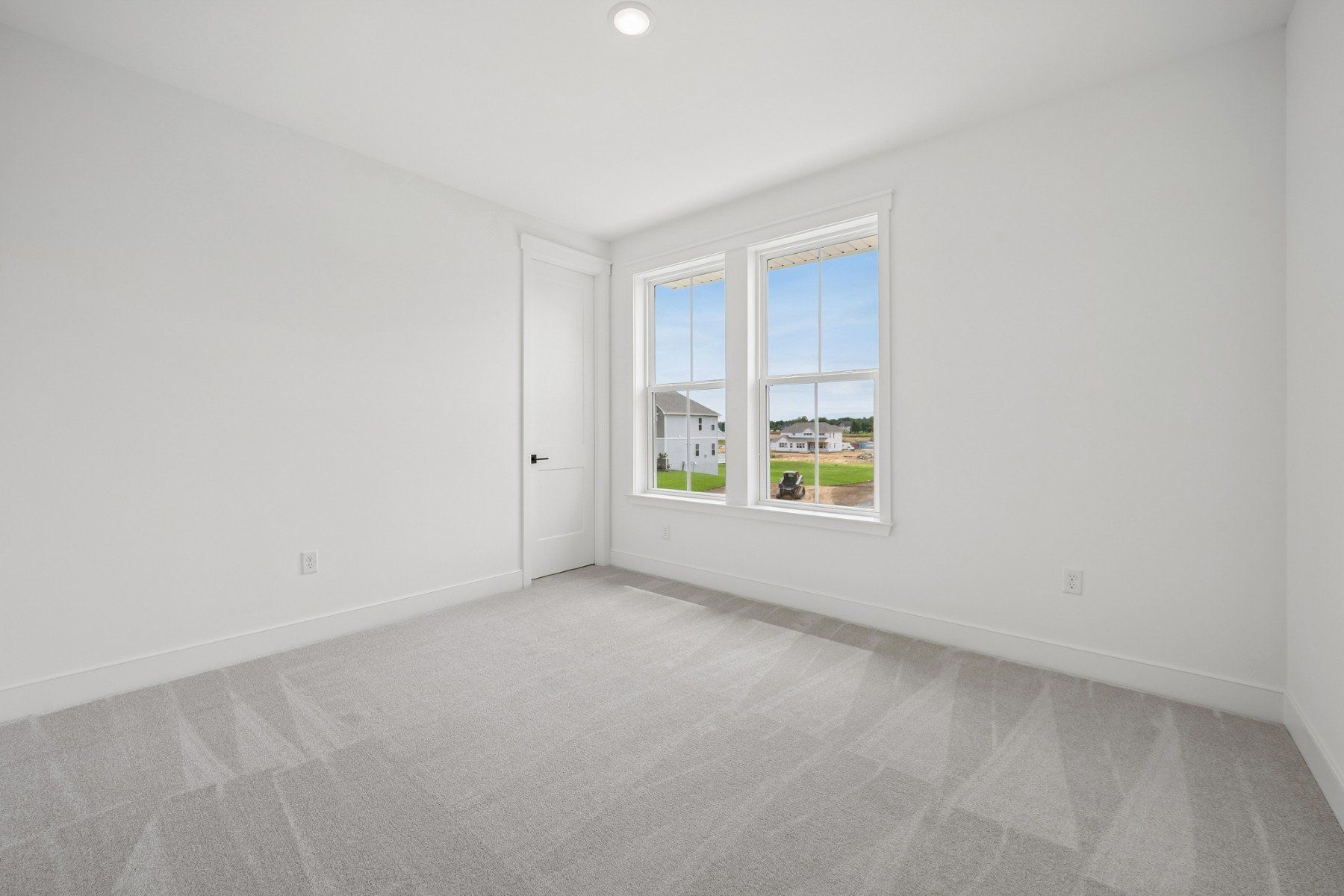 Bedroom - August 5, 2026