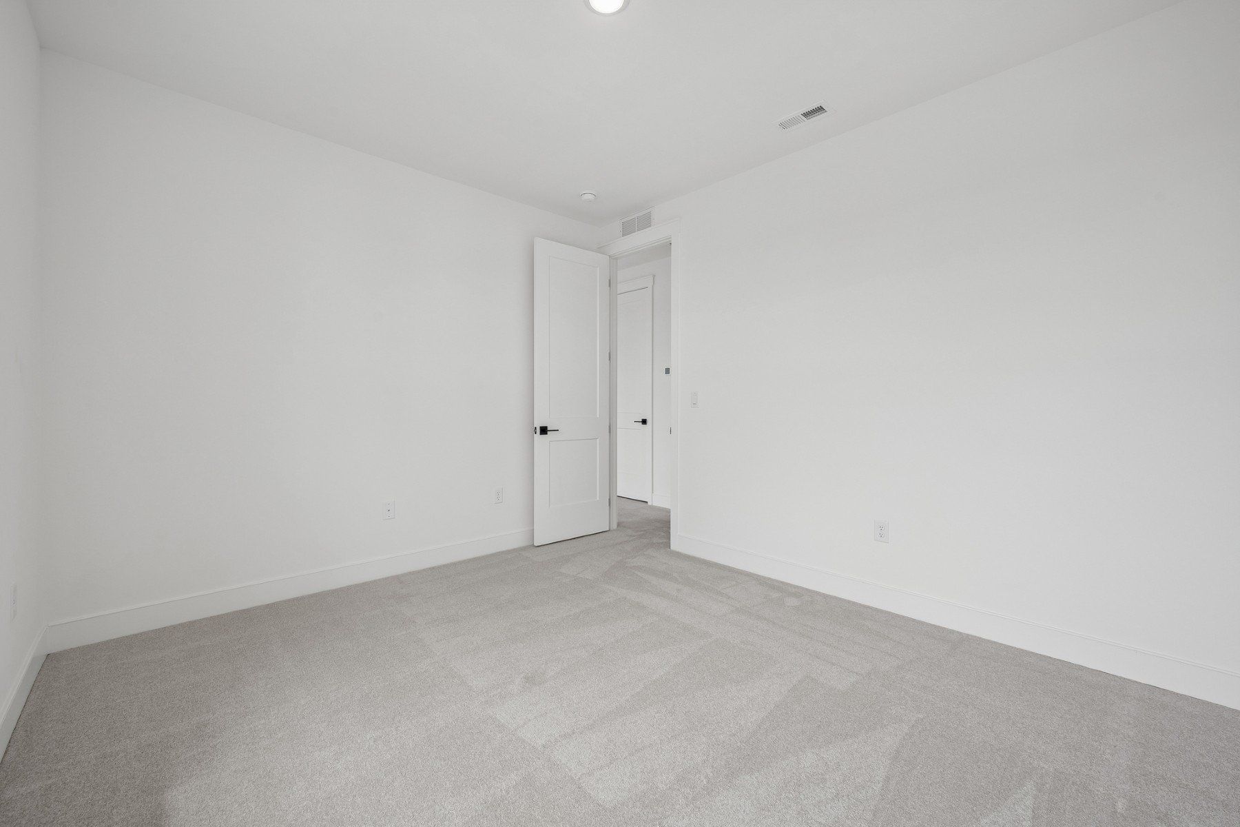 Bedroom - August 5, 2026
