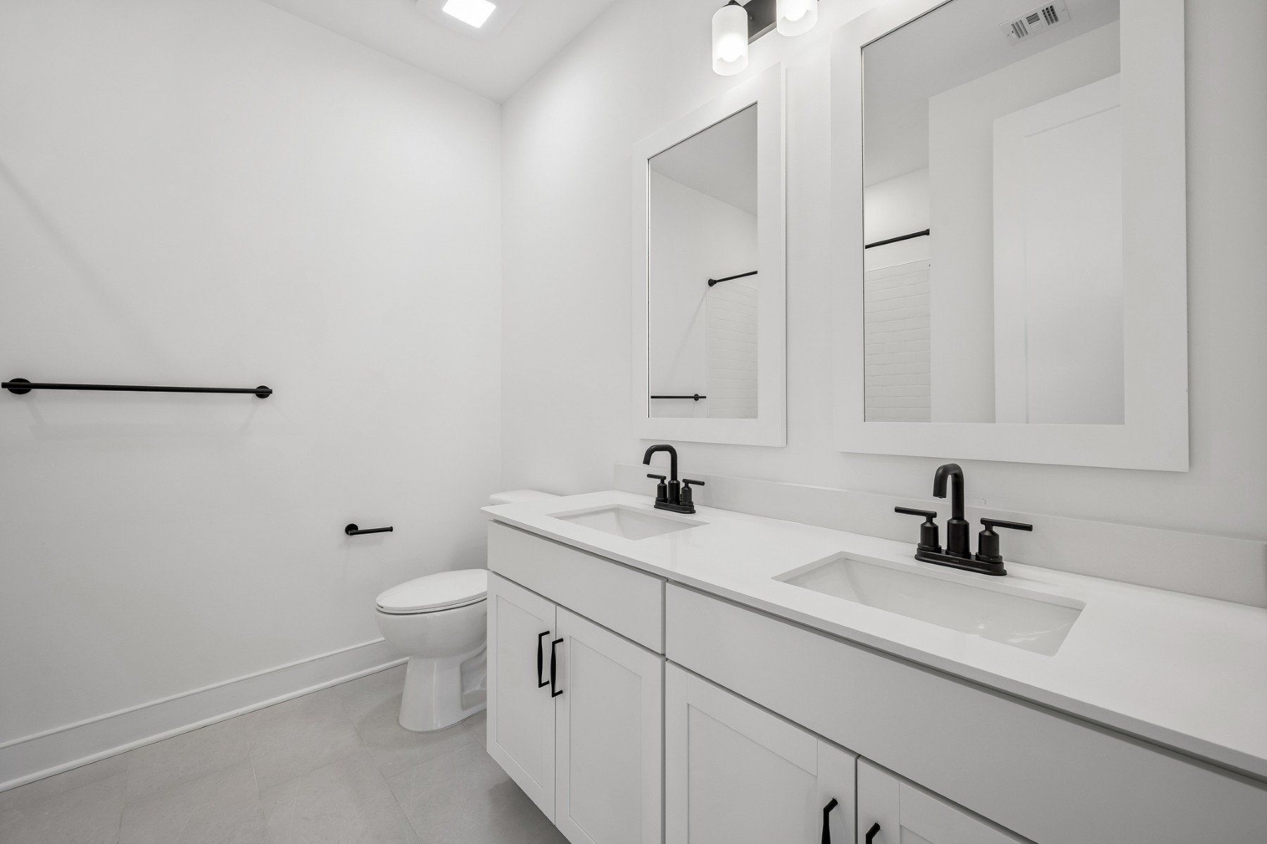 Bathroom - August 5, 2026
