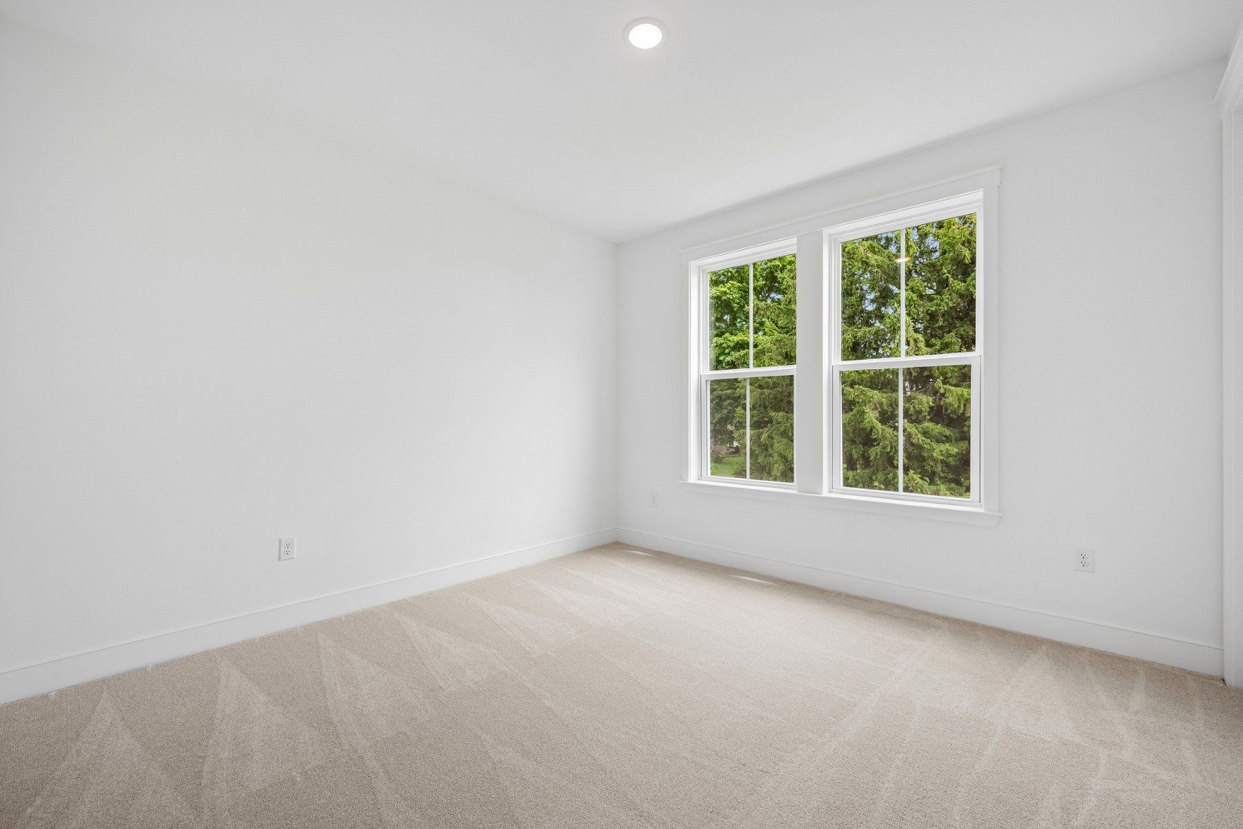 Bedroom - August 5, 2026
