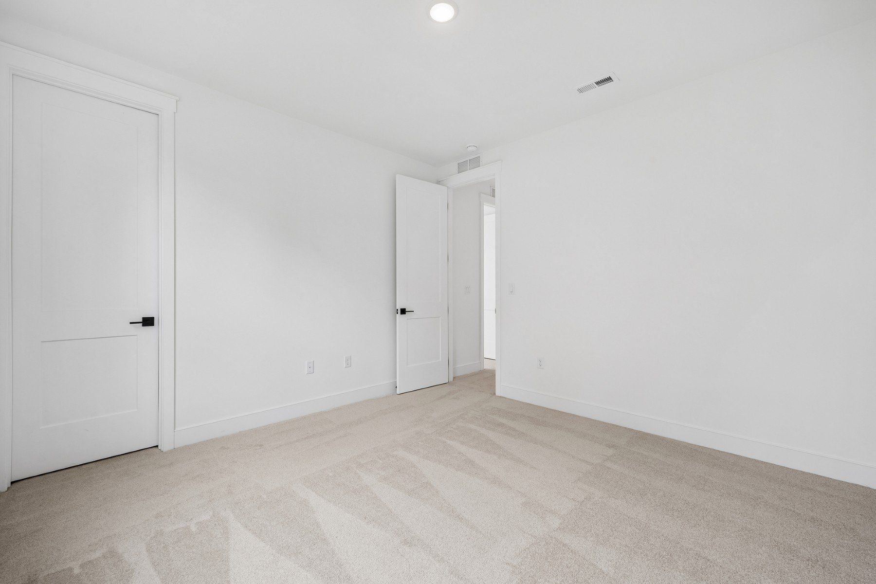 Bedroom - August 5, 2026