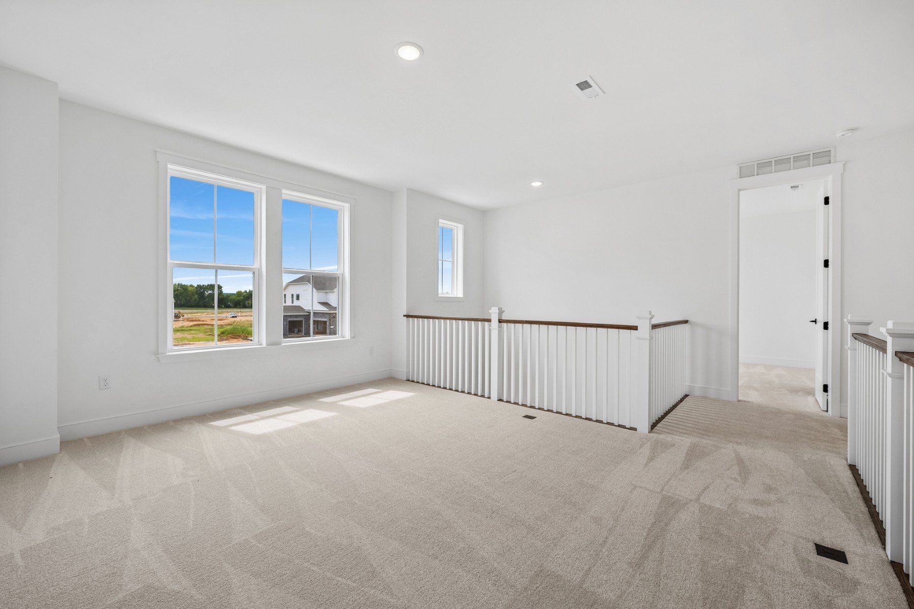 Interior - August 5, 2026