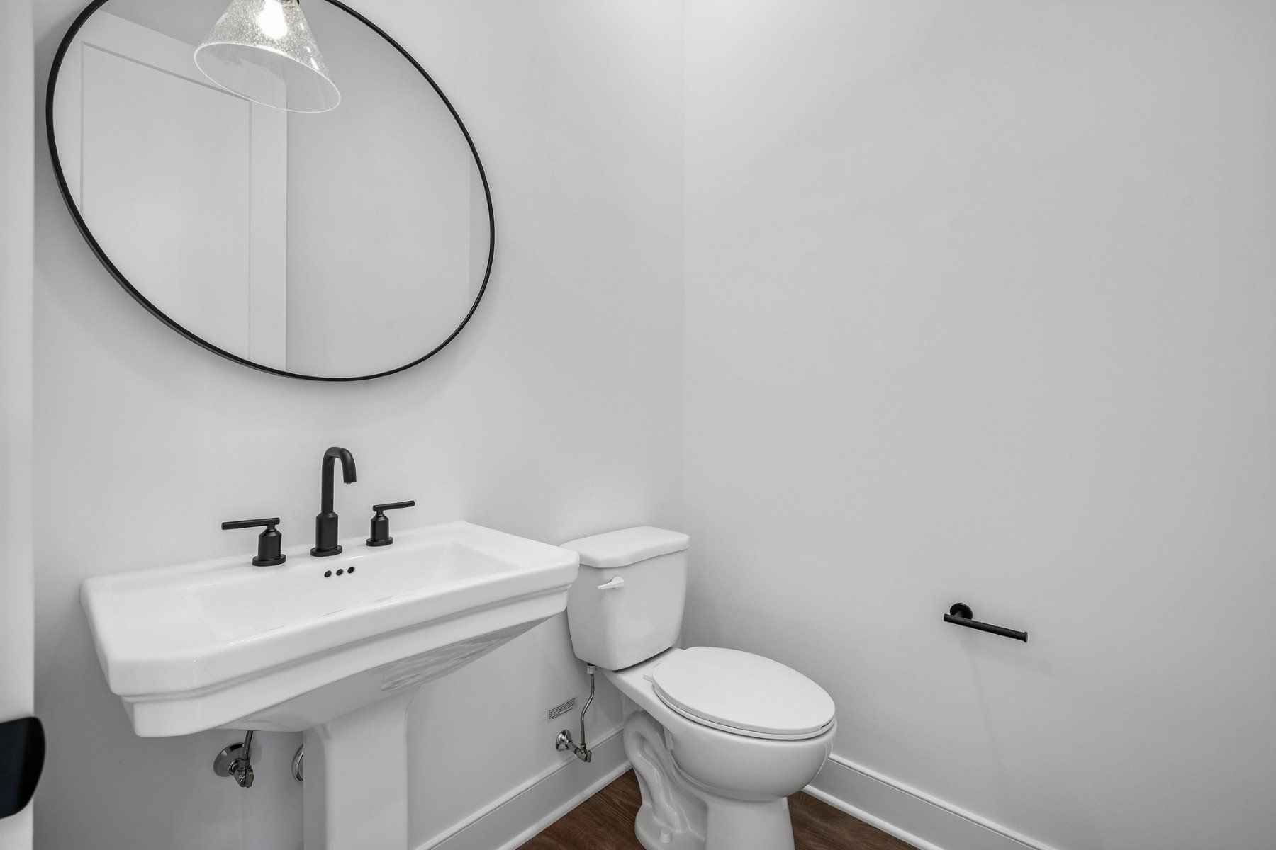 Bathroom - August 5, 2026