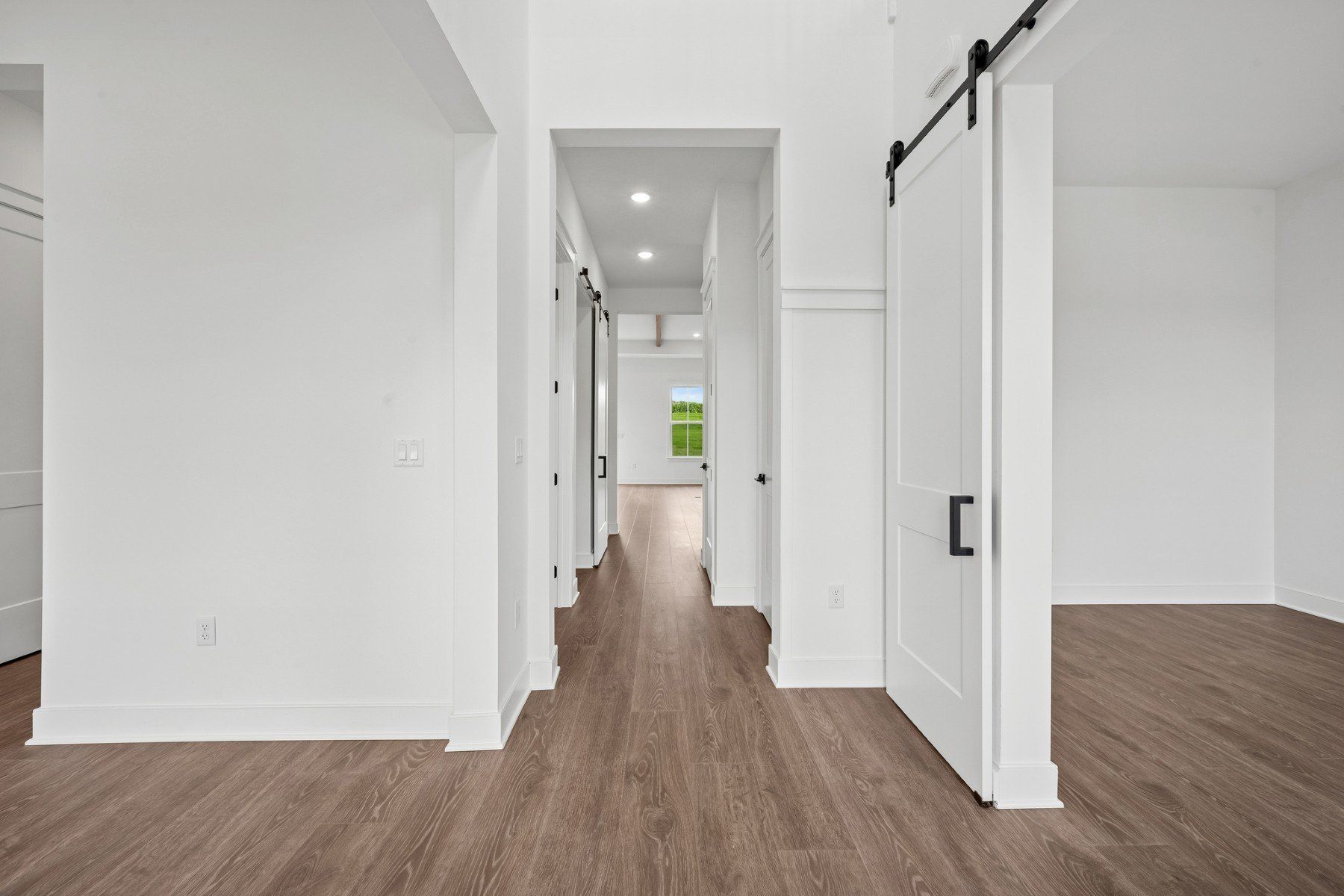 Interior - August 5, 2026