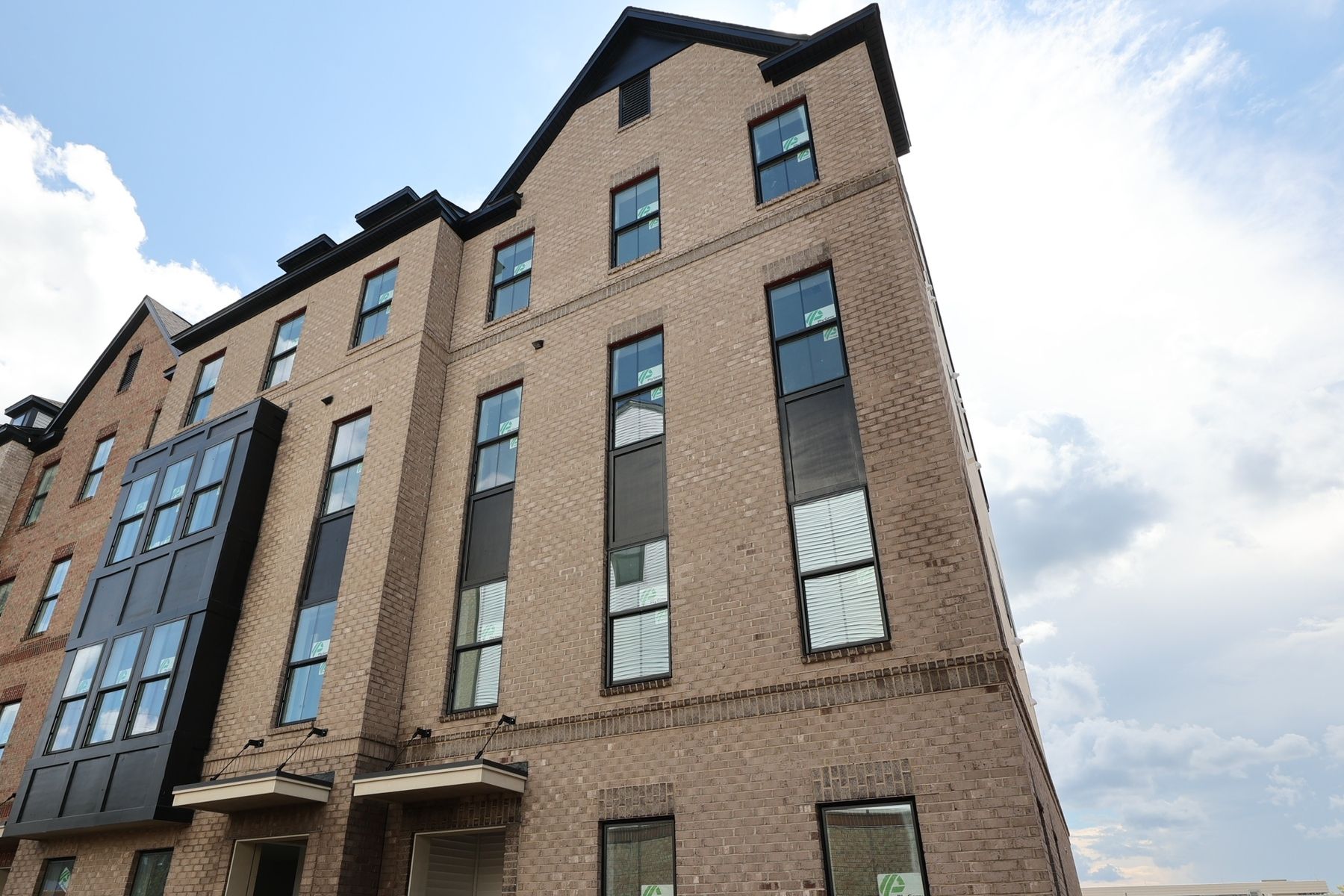 Exterior - August 7, 2026