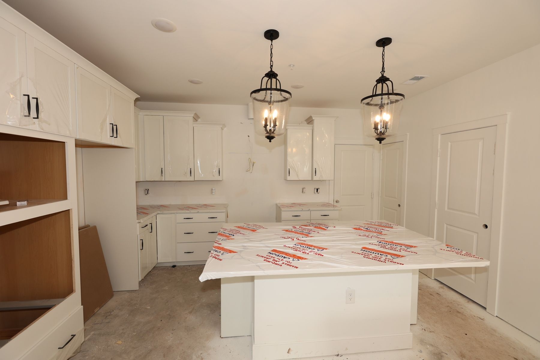 Kitchen - August 7, 2026