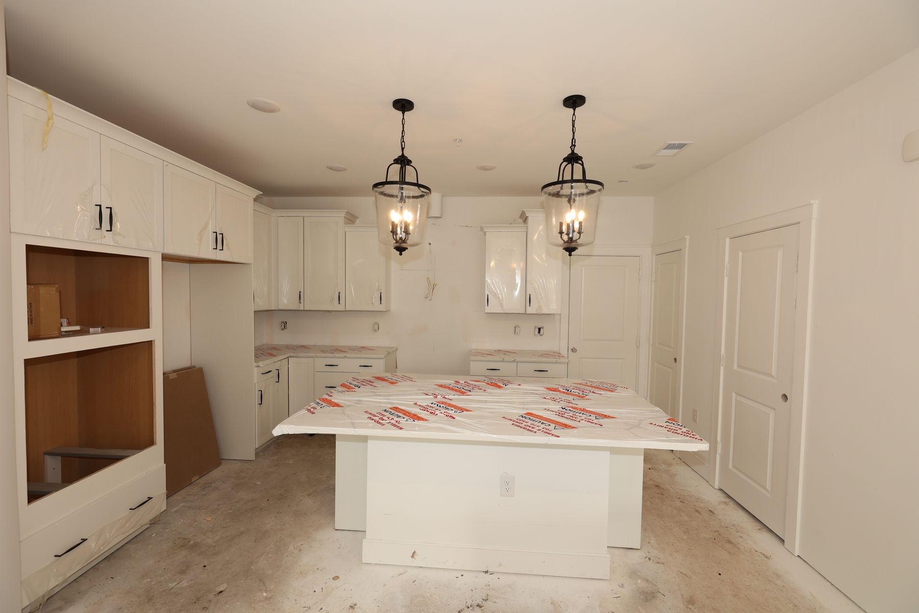 Kitchen - August 7, 2026
