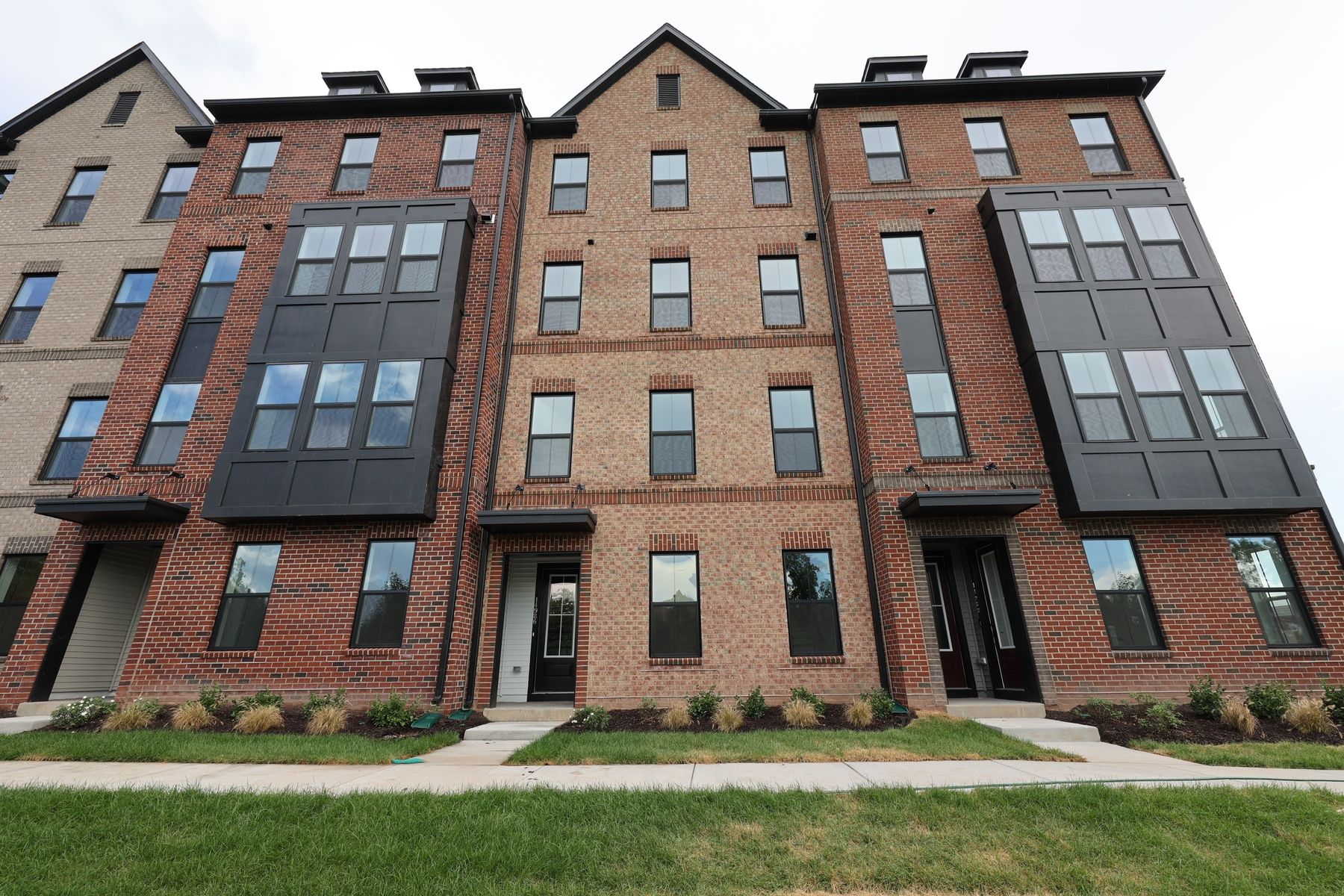 Exterior - August 7, 2026