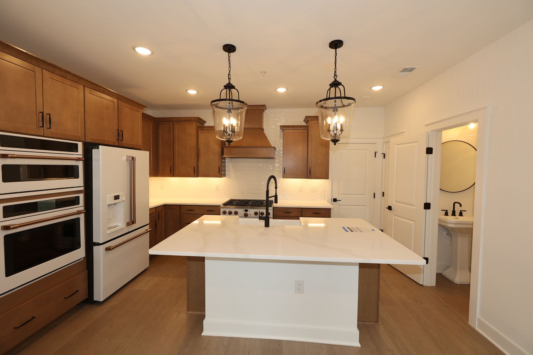 Kitchen - August 7, 2026
