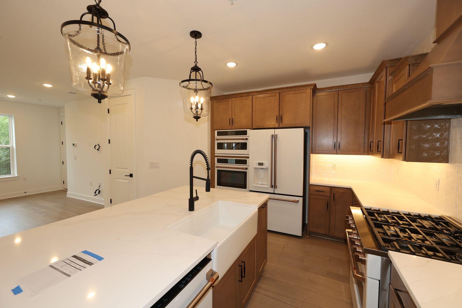 Kitchen - August 7, 2026