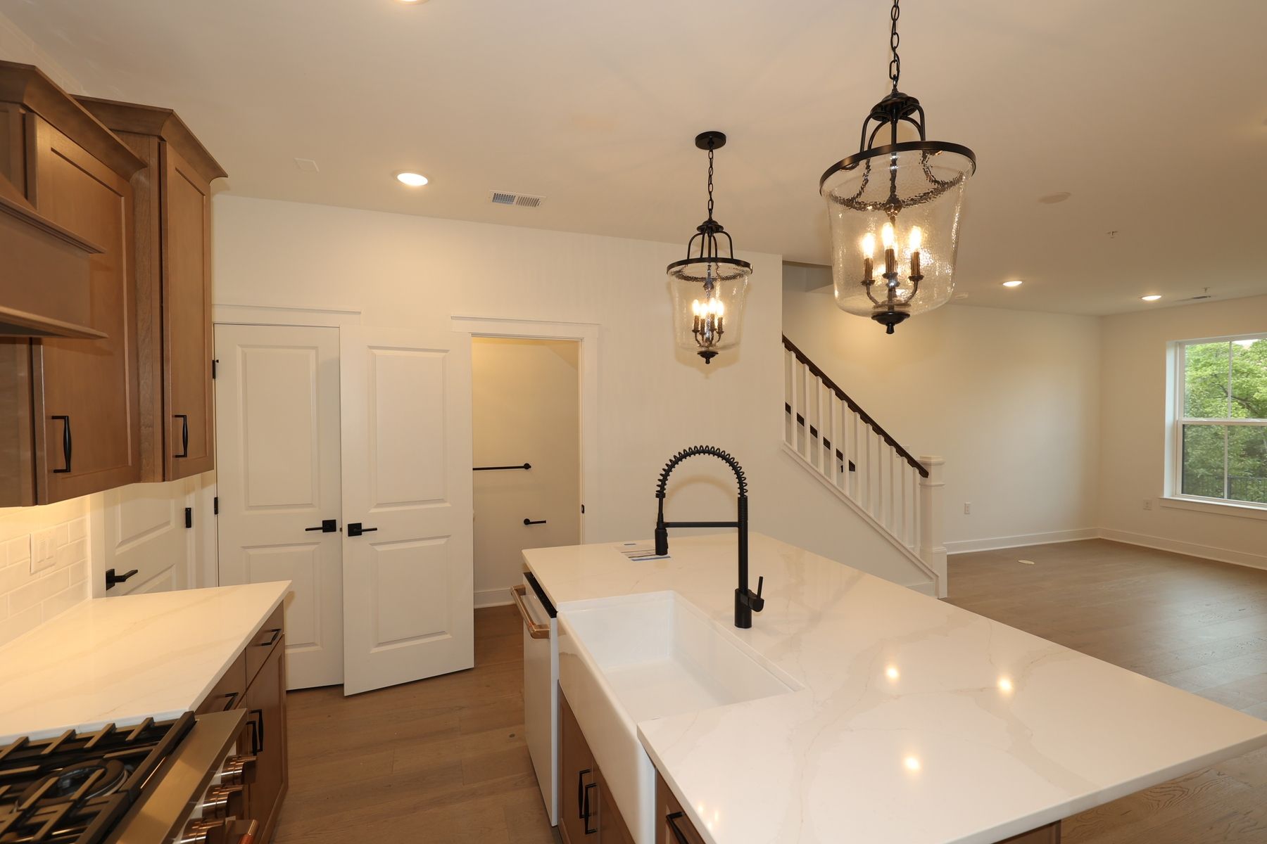 Kitchen - August 7, 2026
