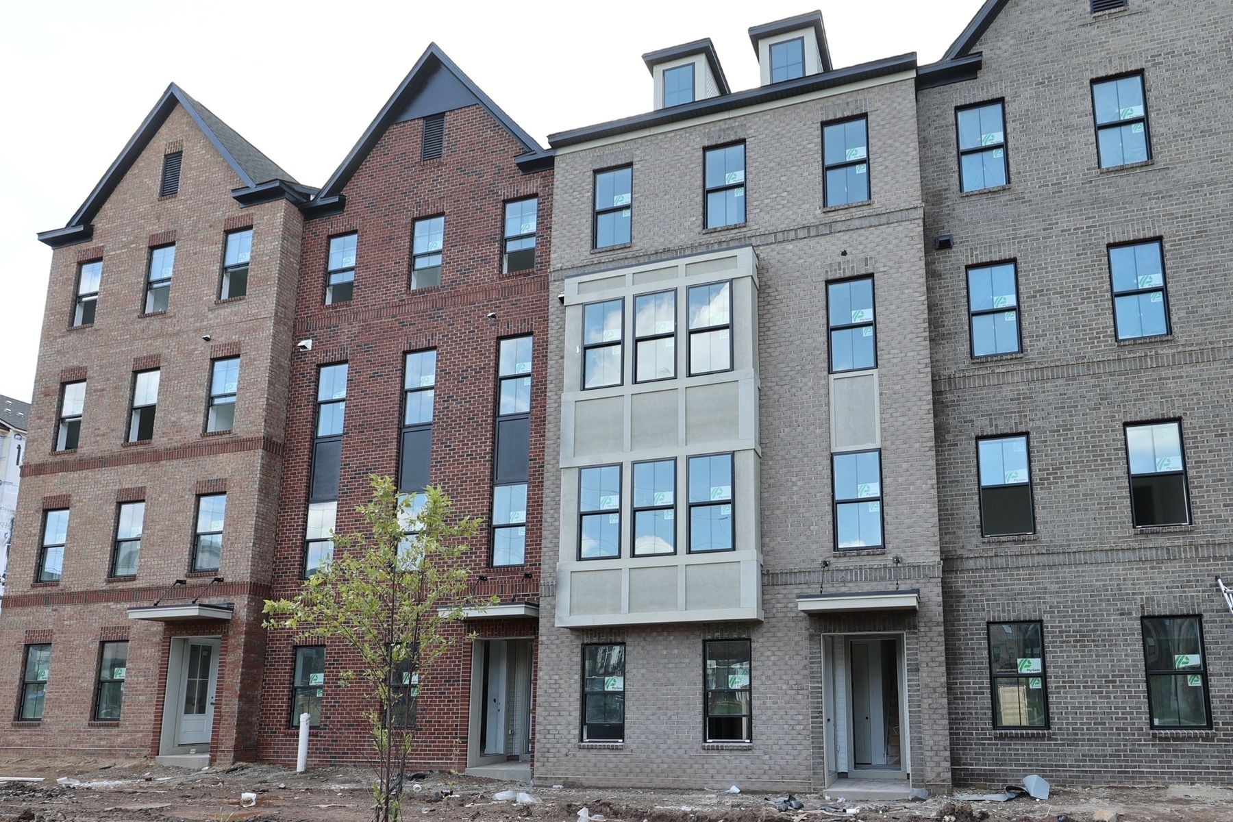 Exterior - August 7, 2026