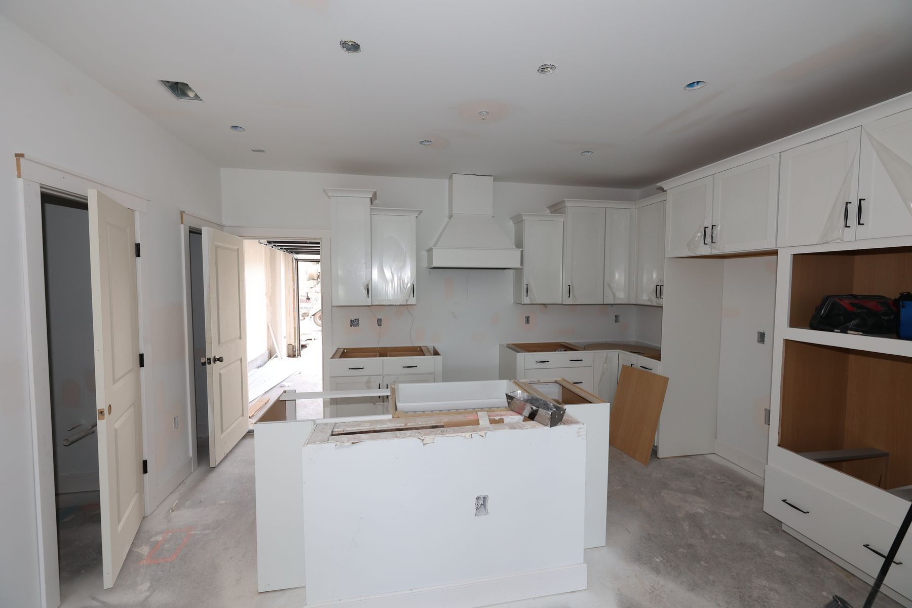 Kitchen - August 7, 2026