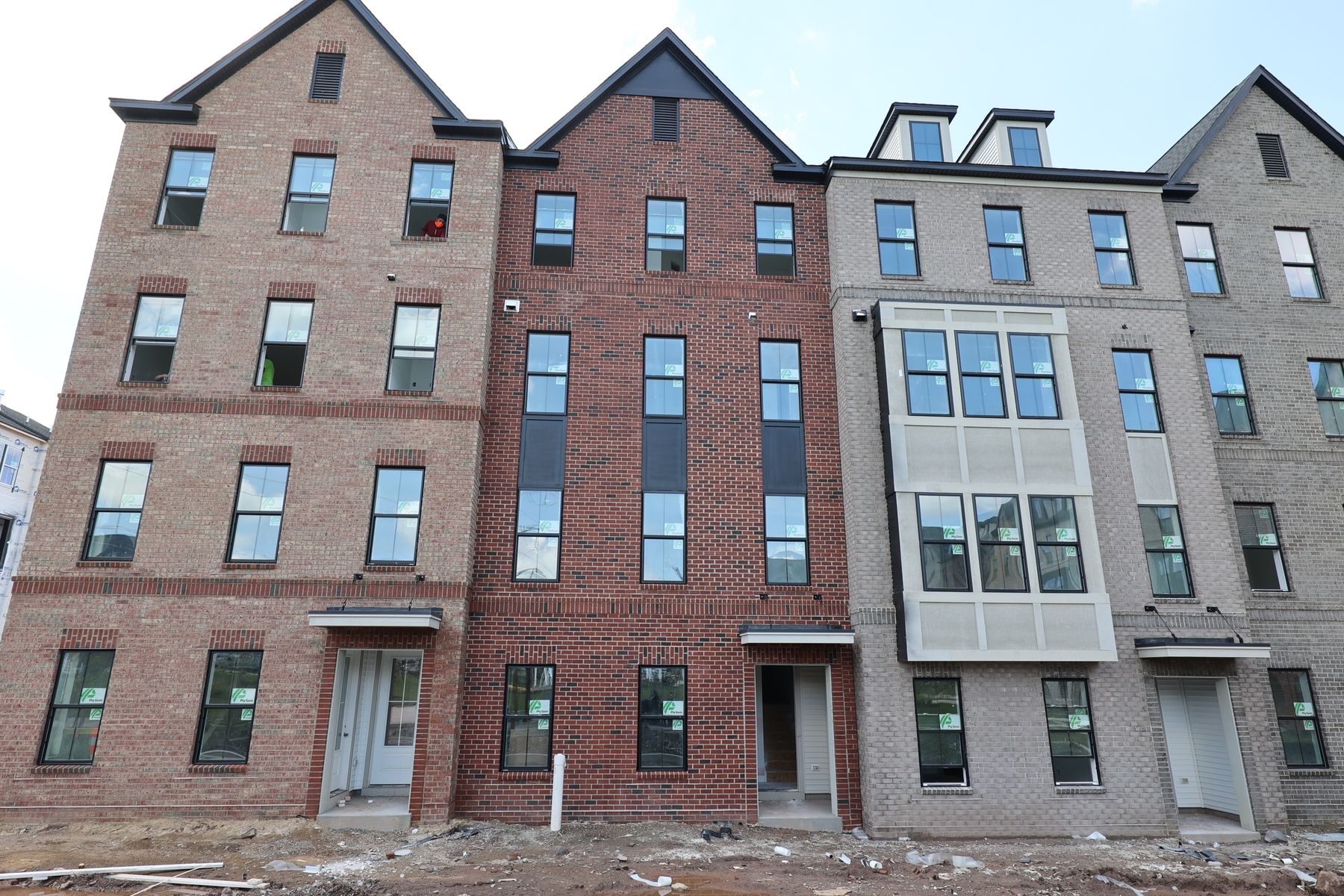 Exterior - August 7, 2026