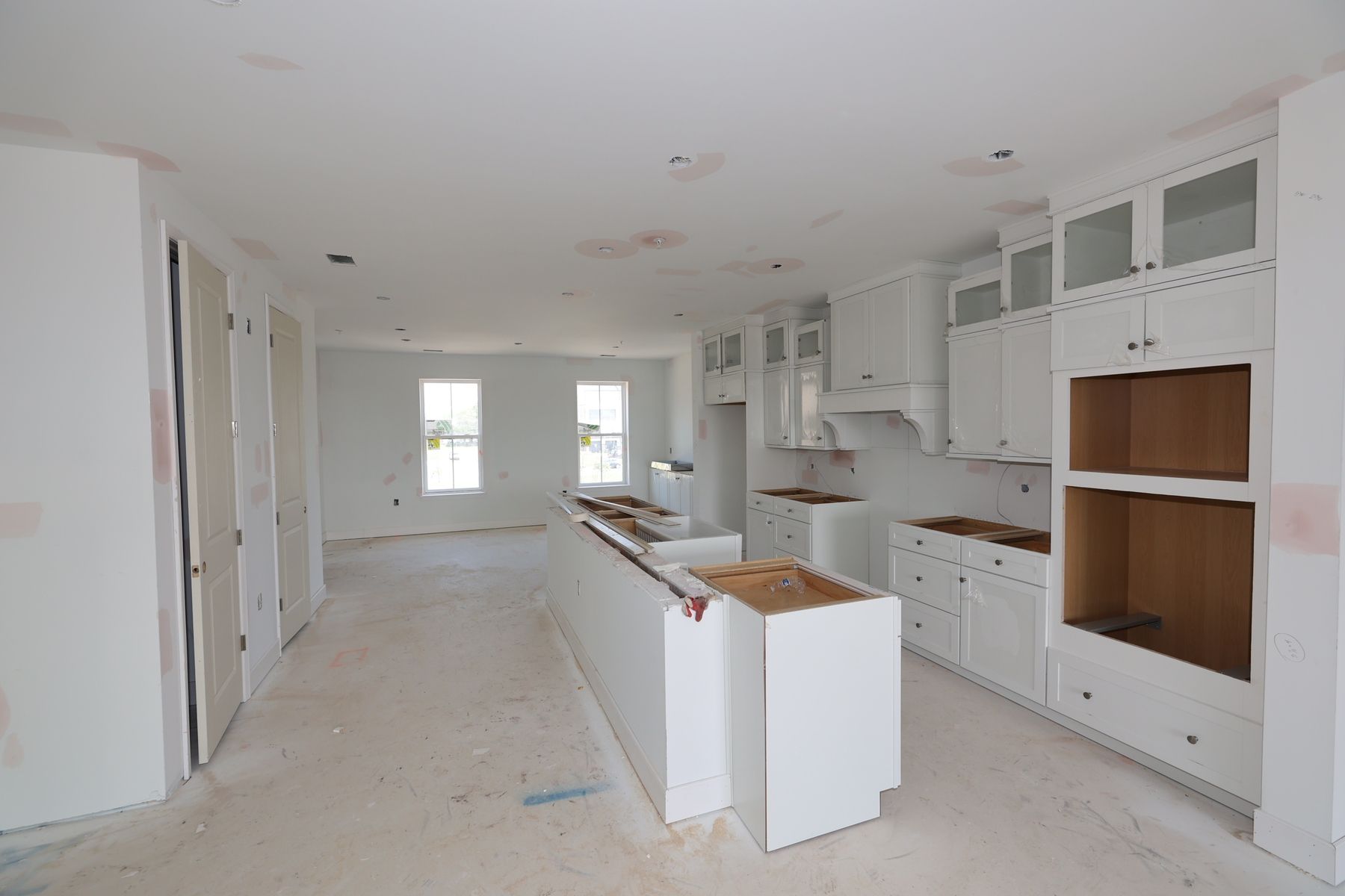 Kitchen - August 7, 2026
