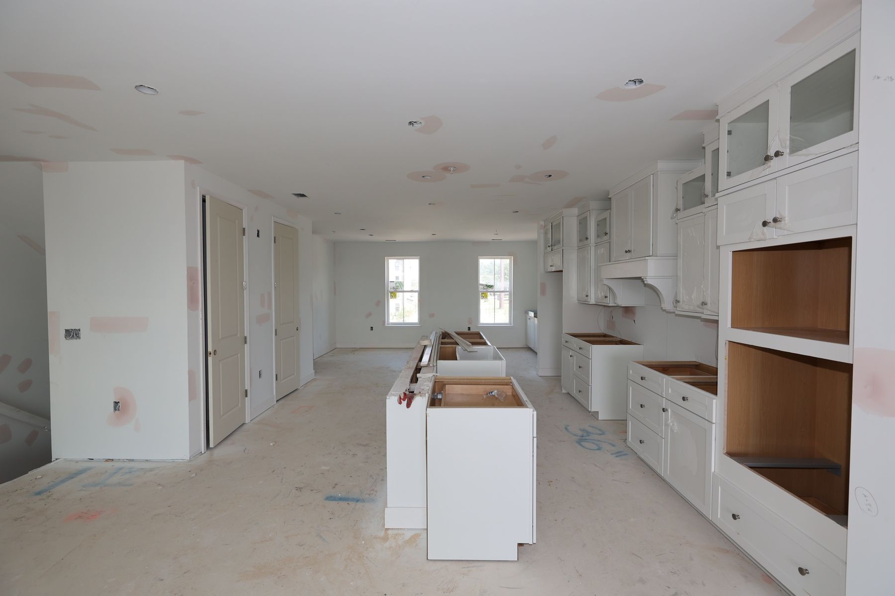 Kitchen - August 7, 2026