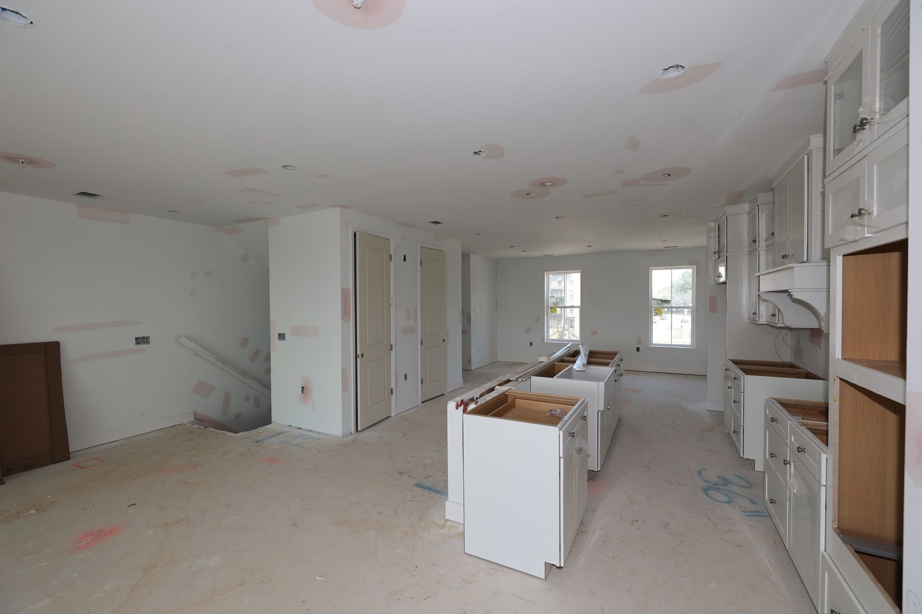 Kitchen - August 7, 2026