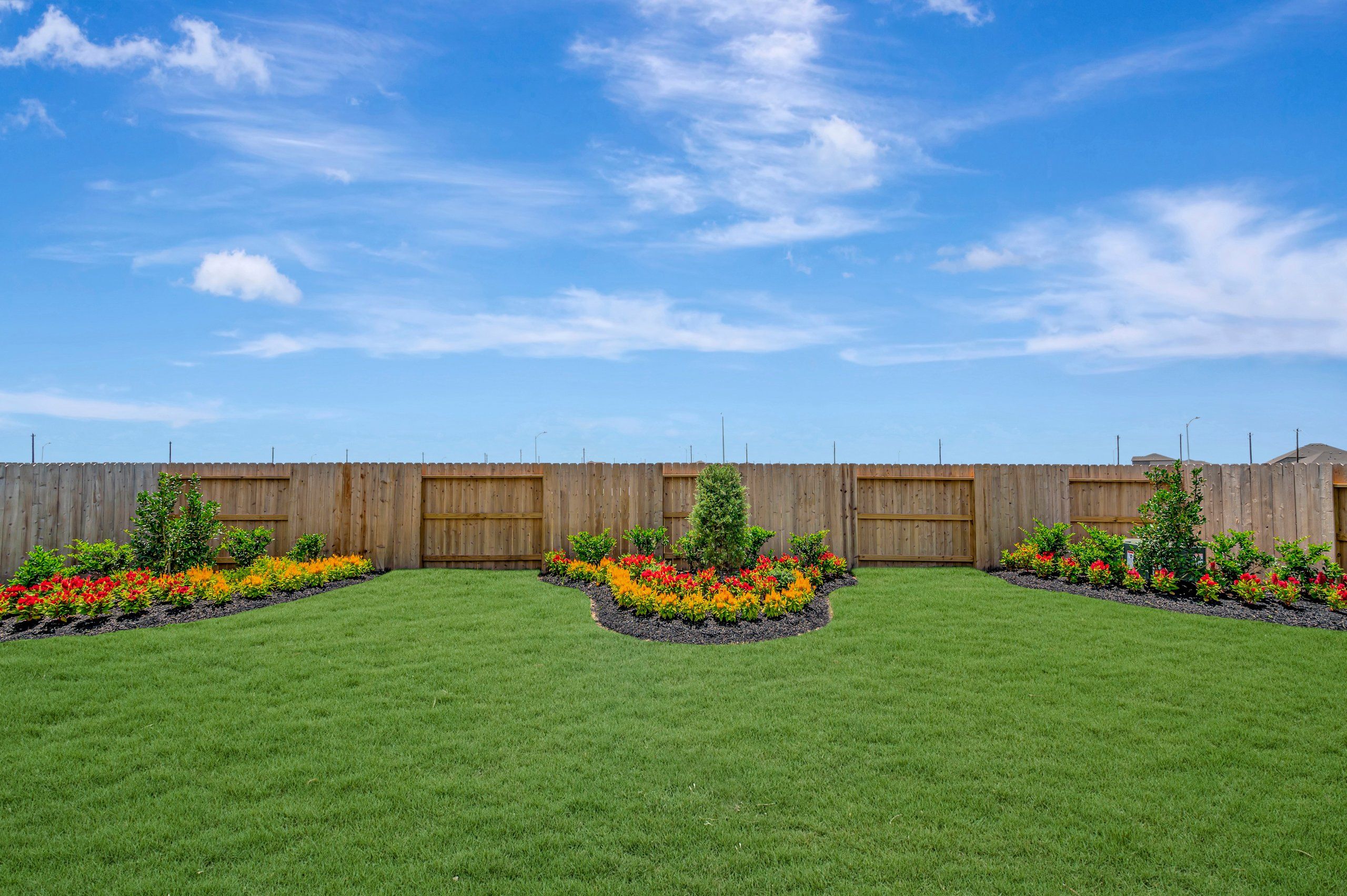 Goldenrod II - Ashland: Angleton, Texas - K. Hovnanian® Homes
