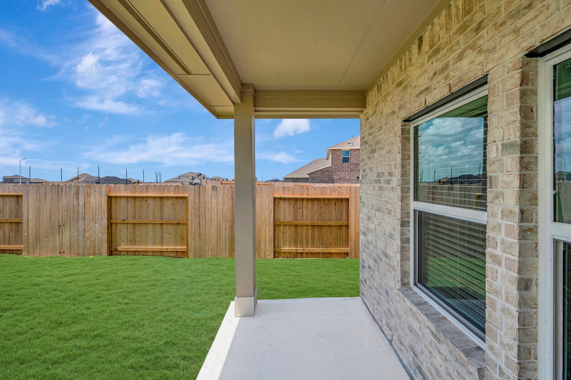 Porch - June 30, 2026