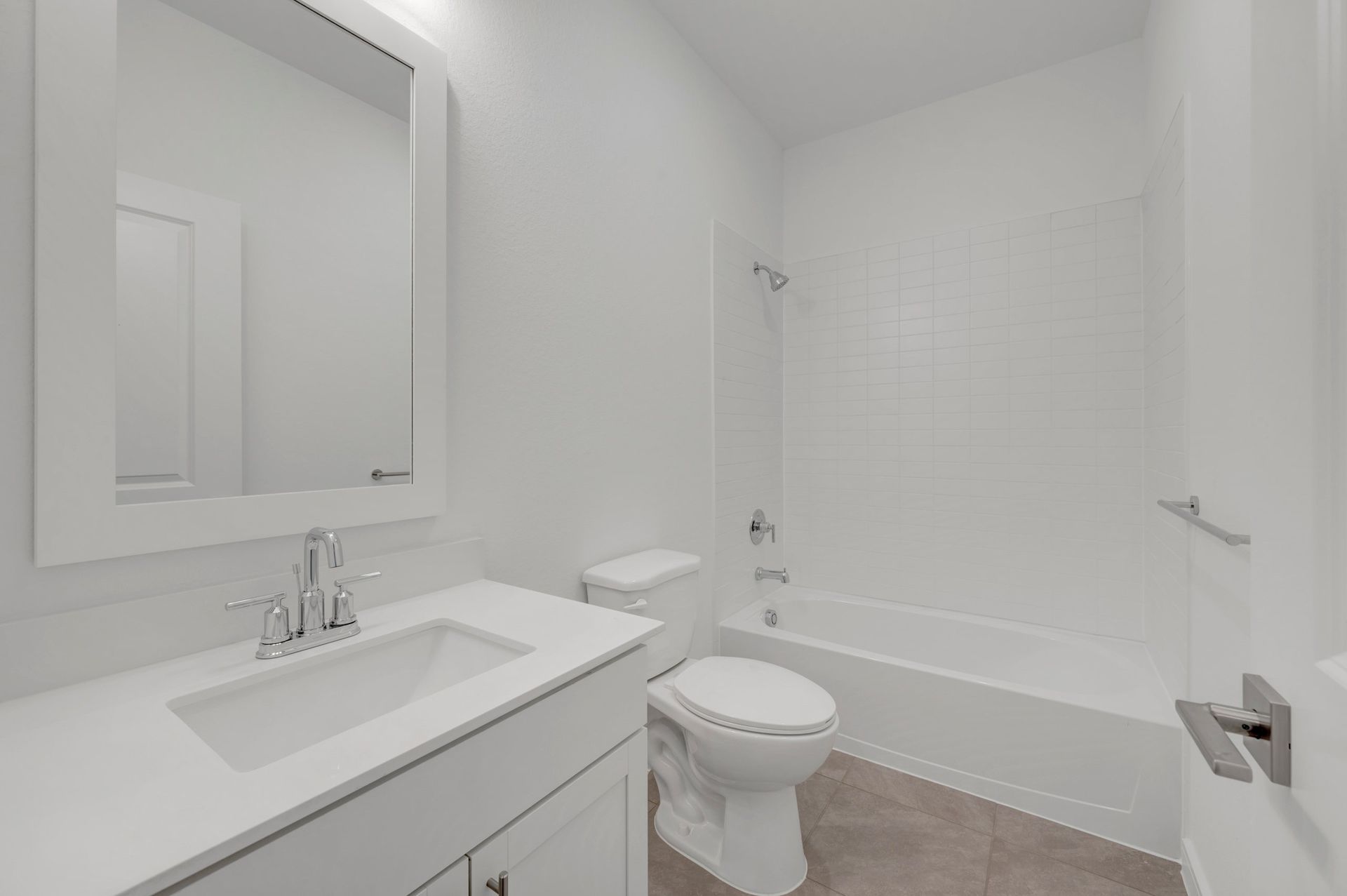 Bathroom - June 30, 2026