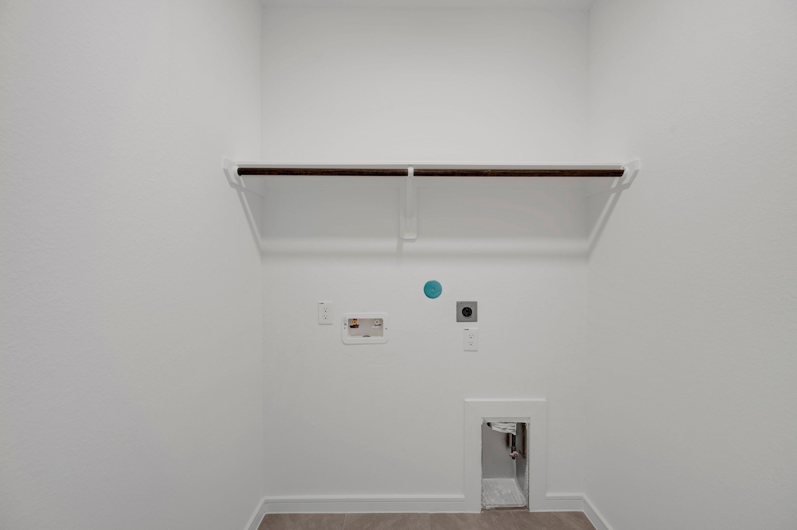 Laundry Room - June 30, 2026