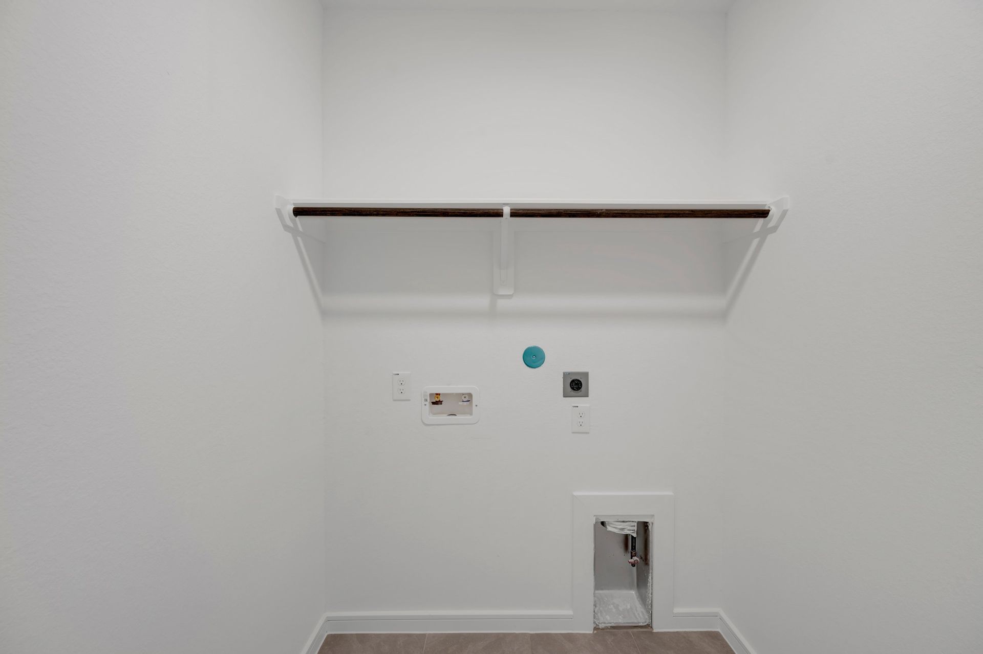 Laundry Room - June 30, 2026