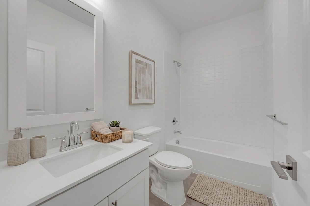 Bathroom - August 10, 2026
