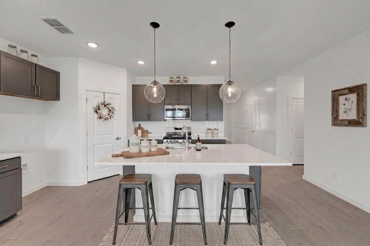 Kitchen - August 10, 2026