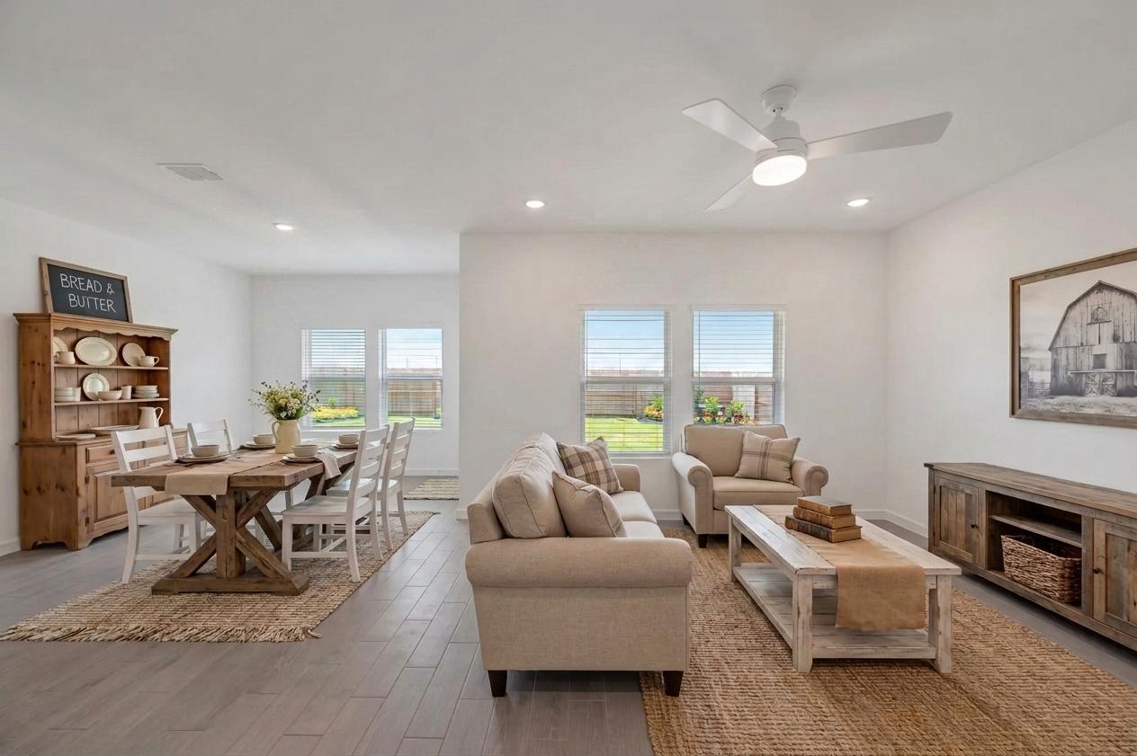 Great Room - August 10, 2026