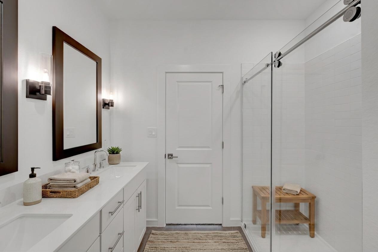 Bathroom - August 10, 2026