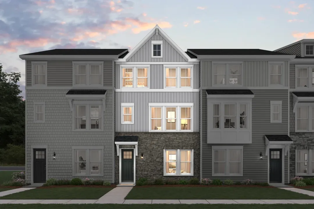 9560 Blue Ash Alley (Cape May)