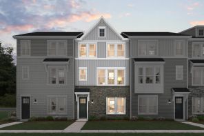 9560 Blue Ash Alley (Cape May)