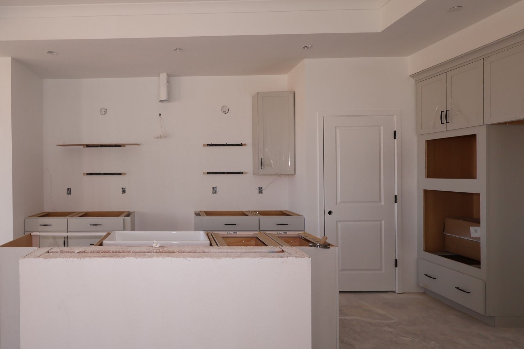 Kitchen - August 6, 2026
