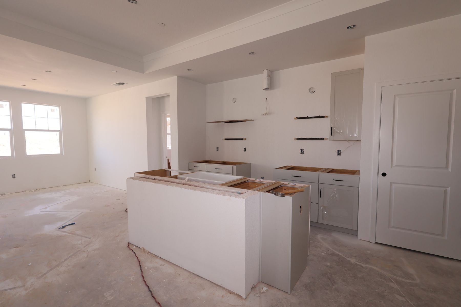 Kitchen - August 6, 2026